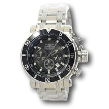 Load image into Gallery viewer, Invicta Coalition Forces Men's 52mm Double Black Stainless Chrono Watch 32704-Klawk Watches
