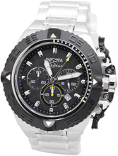 Load image into Gallery viewer, Invicta Subaqua Noma IV Men's 50mm Black Dragon Chronograph Watch 48198-Klawk Watches