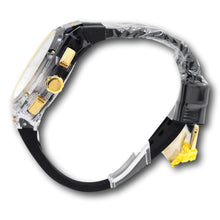 Load image into Gallery viewer, Invicta S1 Rally Prism Color Flip Men's 44mm Clear Case Chrono Watch 47352-Klawk Watches