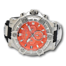 Load image into Gallery viewer, Chase Durer by Invicta Men's 52mm Flight Series Orange Chrono Watch CDW-0135-Klawk Watches