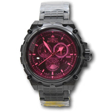 Load image into Gallery viewer, Invicta Coalition Forces Spline Command Mens 50mm Red Tinted Crystal Watch 49203-Klawk Watches