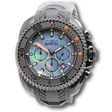 Load image into Gallery viewer, Invicta Coalition Forces Men's 50mm Blue Pearl Dial Chronograph Watch 49789-Klawk Watches