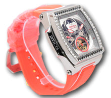 Load image into Gallery viewer, Invicta Reserve S1 Rally Diablo Men 51mm Dual Time Automatic Crystal Watch 43422-Klawk Watches