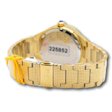 Load image into Gallery viewer, Invicta Luxury Pave Crystal Iced Out Men's 43mm 700 Crystals Quartz Watch 49928-Klawk Watches