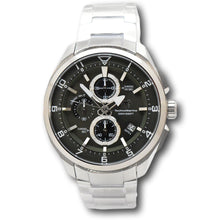 Load image into Gallery viewer, TechnoMarine Ocean Quantum Men's 44mm Olive Green Chronograph Watch TM-318116-Klawk Watches
