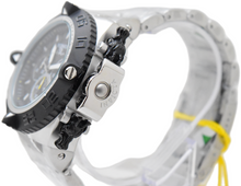 Load image into Gallery viewer, Invicta Subaqua Noma IV Men's 50mm Black Dragon Chronograph Watch 48198-Klawk Watches