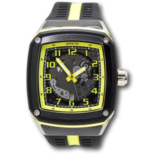 Load image into Gallery viewer, Invicta Racing JM Limited Edition Men's 45mm Carbon Fiber Quartz Watch 48070-Klawk Watches