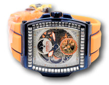 Load image into Gallery viewer, Invicta Reserve S1 Rally Diablo Men 51mm Dual Time Automatic Crystal Watch 43432-Klawk Watches