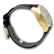 Load image into Gallery viewer, TechnoMarine Ocean Quantum Men's 44mm Black Sport Chronograph Watch TM-318124-Klawk Watches