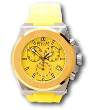 Load image into Gallery viewer, Invicta Reserve Akula Men's 50mm Swiss Quartz Chrono Silicone Strap Watch 45250-Klawk Watches