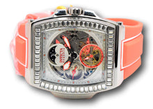 Load image into Gallery viewer, Invicta Reserve S1 Rally Diablo Men 51mm Dual Time Automatic Crystal Watch 43422-Klawk Watches