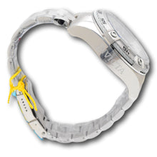 Load image into Gallery viewer, Invicta NFL Las Vegas Raiders Men's 52mm Carbon Fiber Flyback Chrono Watch 45415-Klawk Watches