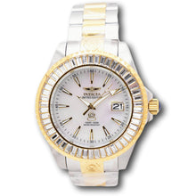 Load image into Gallery viewer, Invicta Grand Diver Limited Edition Men's 47mm White Pearl Dial Auto Watch 44316-Klawk Watches