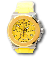 Load image into Gallery viewer, Invicta Reserve Akula Men's 50mm Swiss Quartz Chrono Silicone Strap Watch 45250-Klawk Watches