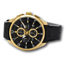 Load image into Gallery viewer, TechnoMarine Ocean Quantum Men's 44mm Black Sport Chronograph Watch TM-318124-Klawk Watches