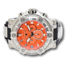 Load image into Gallery viewer, Chase Durer by Invicta Men's 52mm Flight Series Orange Chrono Watch CDW-0135-Klawk Watches