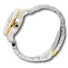 Load image into Gallery viewer, Invicta Pro Diver Women's 38mm Automatic White MOP Gold Limited Edition 44320-Klawk Watches