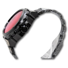 Load image into Gallery viewer, Invicta Coalition Forces Spline Command Mens 50mm Red Tinted Crystal Watch 49203-Klawk Watches