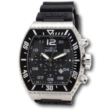 Load image into Gallery viewer, Invicta Pro Diver Airlock Men's 51mm Black Dial Quartz Chrono Watch 47282-Klawk Watches