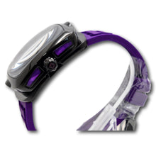 Load image into Gallery viewer, Invicta S1 Rally Diablo Automatic Deep Purple Skeleton Dial Watch 44041-Klawk Watches