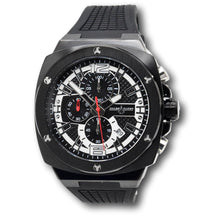 Load image into Gallery viewer, Chase Durer by Invicta Men's 47mm Flight Series Double Black Watch CDW-0164-Klawk Watches