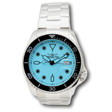 Load image into Gallery viewer, Invicta Pro Diver Men's Blue LUME Dial Stainless Quartz Watch 48883-Klawk Watches