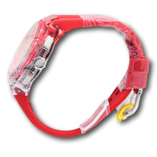 Load image into Gallery viewer, Invicta S1 Rally Prism Color Flip Men's 44mm Red and Clear Chrono Watch 47349-Klawk Watches
