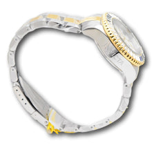 Load image into Gallery viewer, Invicta Pro Diver Women's 38mm Automatic White MOP Gold Limited Edition 44320-Klawk Watches