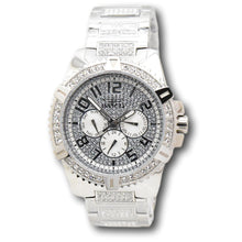 Load image into Gallery viewer, Invicta Celestial Men's 45mm Luxe Pave Crystal Multi-Function Quartz Watch 48560-Klawk Watches
