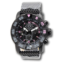 Load image into Gallery viewer, Invicta Racing JM Limited Edition Men's 48mm Black Skeleton Chrono Watch 48054-Klawk Watches