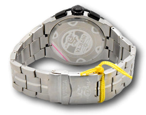 Invicta Subaqua Nova Ridge Men's 49mm Swiss Chronograph Watch (Model 41723)-Klawk Watches