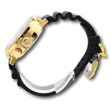 Load image into Gallery viewer, Invicta Pro Diver Men's 46.5mm Gold Dual Time Digital Ana-Digi Watch 48369-Klawk Watches