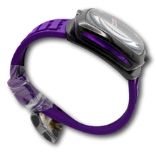 Load image into Gallery viewer, Invicta S1 Rally Diablo Automatic Deep Purple Skeleton Dial Watch 44041-Klawk Watches