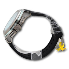 Load image into Gallery viewer, Invicta Akula Kasmat Men's 50mm Blue Dial Dark Gray Chronograph Watch 46146-Klawk Watches