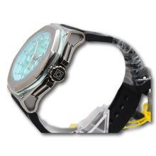 Load image into Gallery viewer, Invicta Akula Kasmat Men's 50mm Blue Dial Dark Gray Chronograph Watch 46146-Klawk Watches