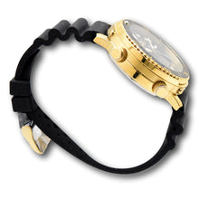 Load image into Gallery viewer, Invicta Pro Diver Men's 46.5mm Gold Dual Time Digital Ana-Digi Watch 48369-Klawk Watches