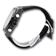 Load image into Gallery viewer, Chase Durer by Invicta Men's 47mm Flight Series Double Black Watch CDW-0164-Klawk Watches