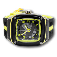 Load image into Gallery viewer, Invicta Racing JM Limited Edition Men's 45mm Carbon Fiber Quartz Watch 48070-Klawk Watches