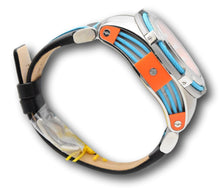 Load image into Gallery viewer, Invicta Bolt Zeus S1 Racer Men's LARGE 53mm Chrono Leather Strap Watch 43785-Klawk Watches