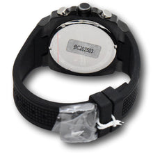 Load image into Gallery viewer, Chase Durer by Invicta Men's 47mm Flight Series Double Black Watch CDW-0164-Klawk Watches