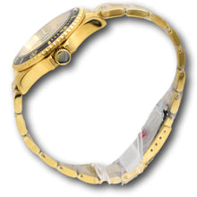 Load image into Gallery viewer, Chase Durer By Invicta Men’s 40mm Double Gold Pro Diver Quartz Watch CDW-0129-Klawk Watches