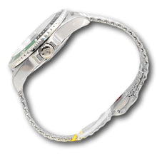 Load image into Gallery viewer, Invicta Pro Diver Emerald Shadow Automatic Men's 47mm Stainless Mesh Watch 48887-Klawk Watches