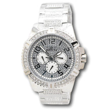 Load image into Gallery viewer, Invicta Celestial Men's 45mm Luxe Pave Crystal Multi-Function Quartz Watch 48560-Klawk Watches