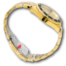 Load image into Gallery viewer, Chase Durer By Invicta Men’s 40mm Double Gold Pro Diver Quartz Watch CDW-0129-Klawk Watches