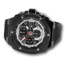 Load image into Gallery viewer, Chase Durer by Invicta Men's 47mm Flight Series Double Black Watch CDW-0164-Klawk Watches