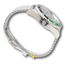 Load image into Gallery viewer, Invicta Pro Diver Emerald Shadow Automatic Men's 47mm Stainless Mesh Watch 48887-Klawk Watches