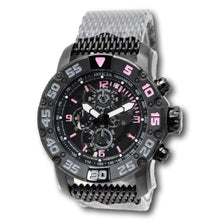 Load image into Gallery viewer, Invicta Racing JM Limited Edition Men's 48mm Black Skeleton Chrono Watch 48054-Klawk Watches