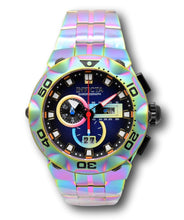 Load image into Gallery viewer, Invicta Subaqua Nova Ridge Men's 49mm Swiss Chrono Rainbow Watch 41725-Klawk Watches