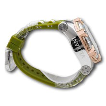 Load image into Gallery viewer, Invicta Bolt Surge Men's 52mm Green & Rose Gold Chronograph Watch 49809-Klawk Watches
