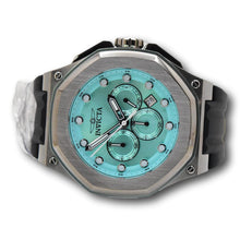 Load image into Gallery viewer, Invicta Akula Kasmat Men's 50mm Blue Dial Dark Gray Chronograph Watch 46146-Klawk Watches